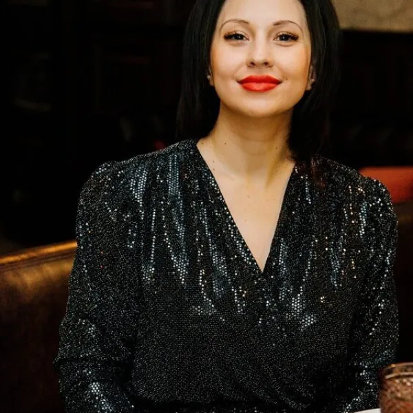 Галина